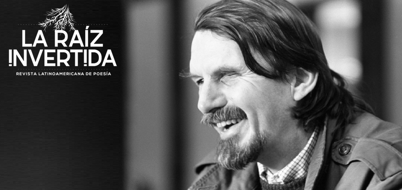 Una visita a Robert Creeley